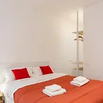 Appartement Youhosty - Salasco Chic
