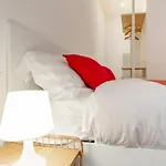 Appartement Youhosty - Salasco Chic