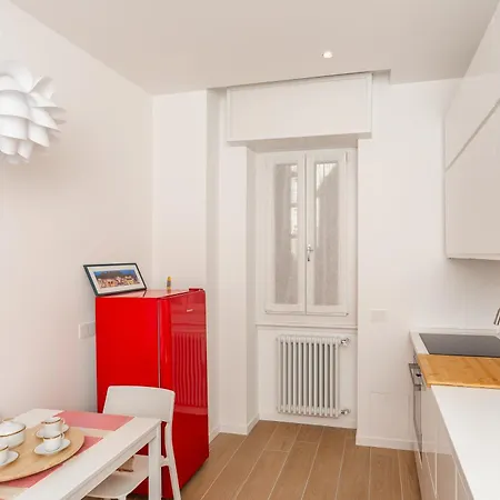 Youhosty - Salasco Chic Apartmán *