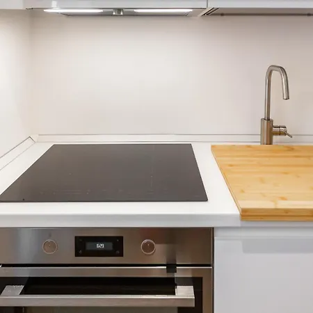 Apartmán Youhosty - Salasco Chic Milán