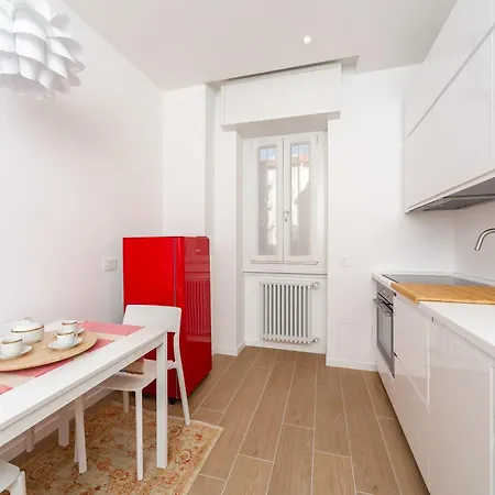 Youhosty - Salasco Chic Apartmán