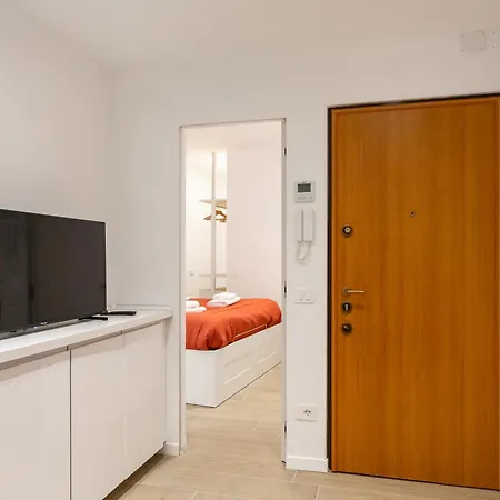 Apartmán Youhosty - Salasco Chic *