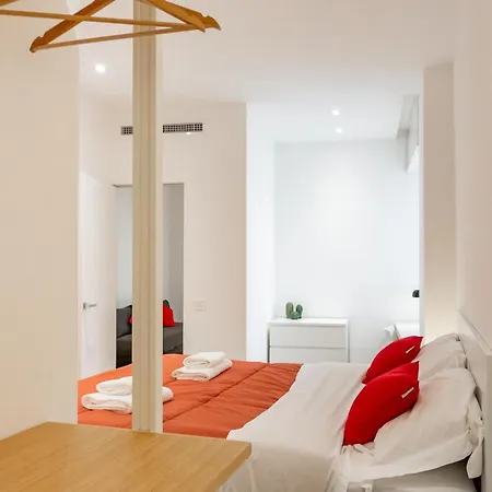 Youhosty - Salasco Chic Apartmán
