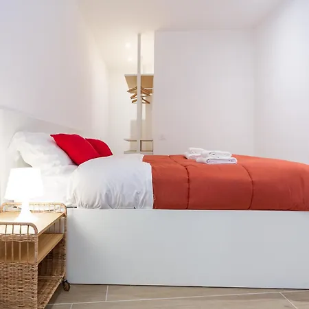 Youhosty - Salasco Chic Apartmán *
