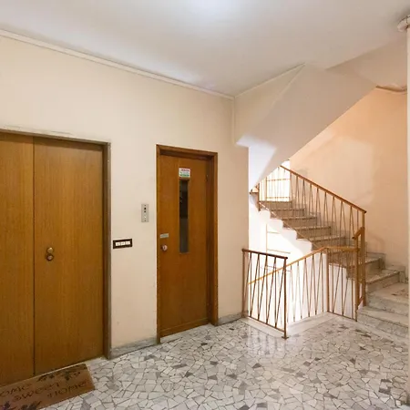 Youhosty - Salasco Chic Apartmán