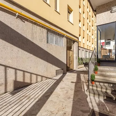 Youhosty - Salasco Chic Milánó