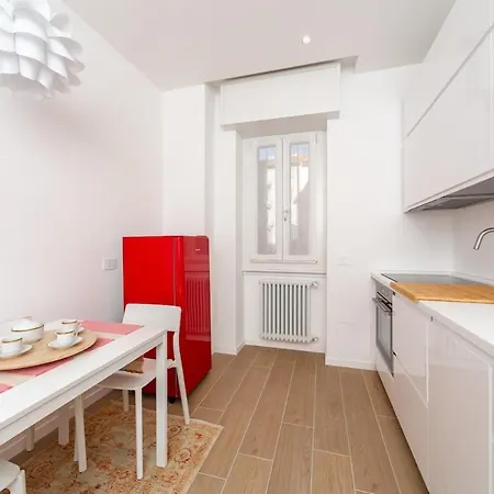 Youhosty - Salasco Chic Apartman