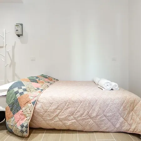 Apartman Youhosty - Salasco Chic *