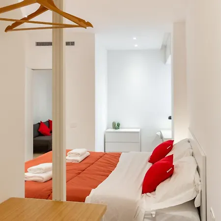 Youhosty - Salasco Chic Apartman Milánó