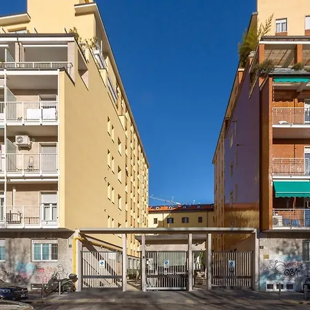 Youhosty - Salasco Chic Apartman